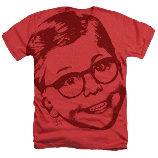 A Christmas Story : Big Head Ralphie