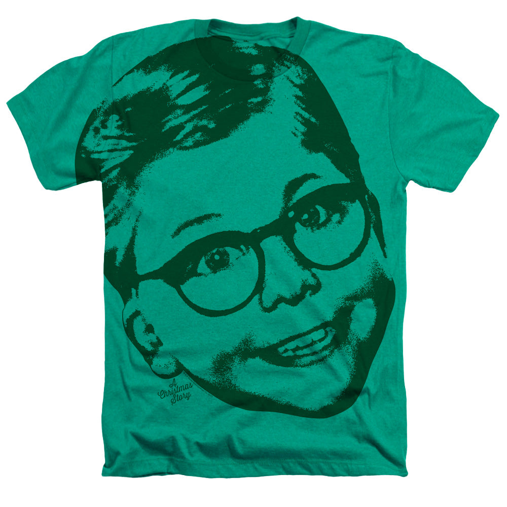 BIG HEAD RALPHIE