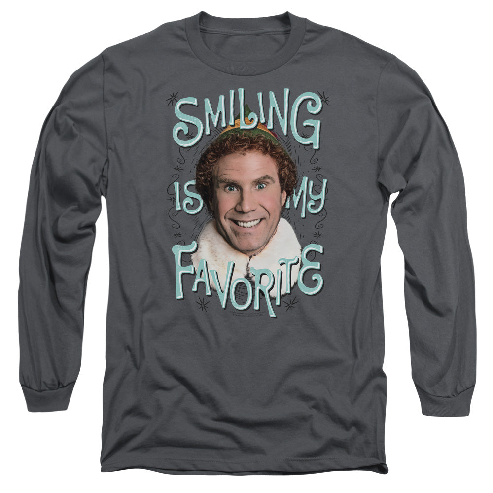 ELF/SMILING