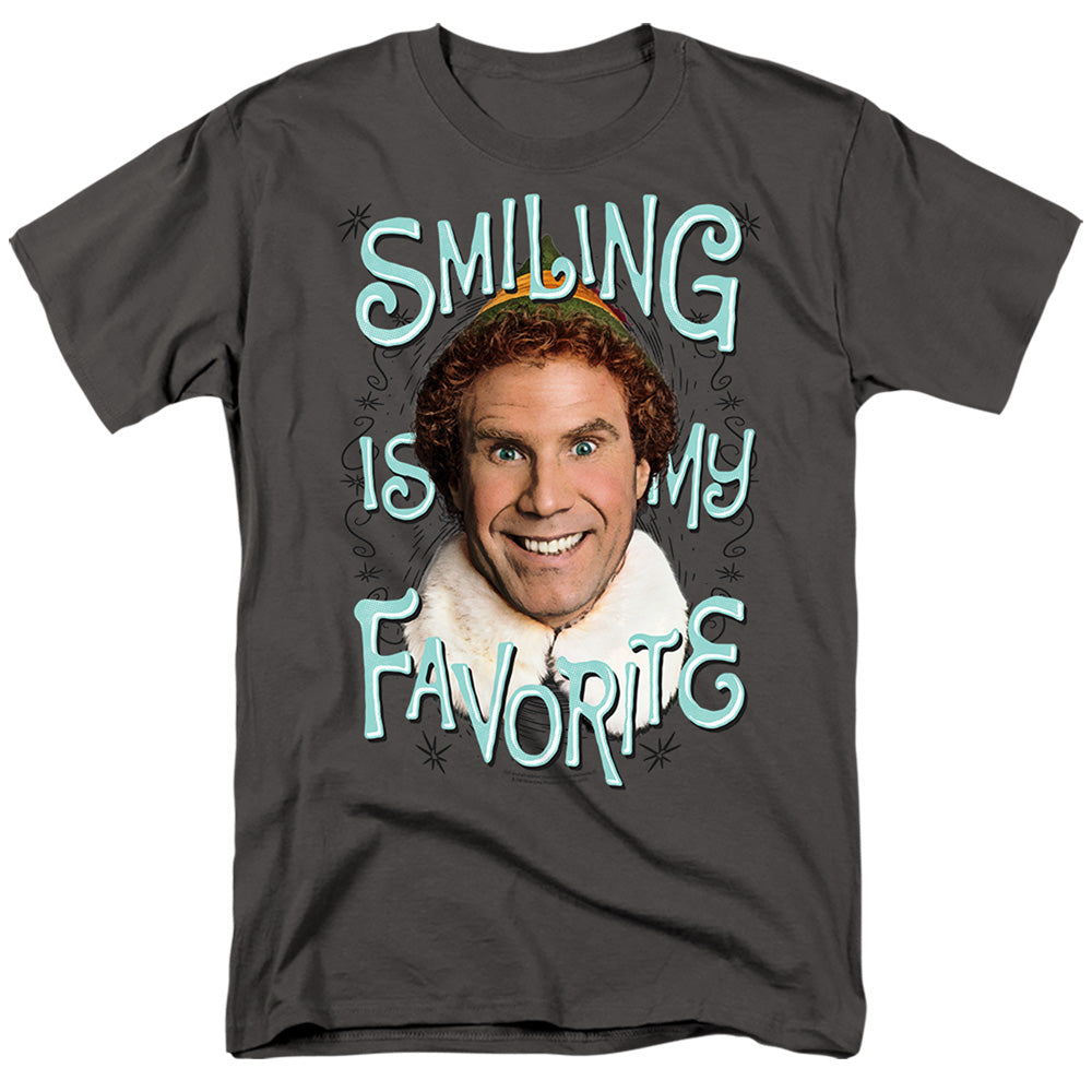 ELF/SMILING