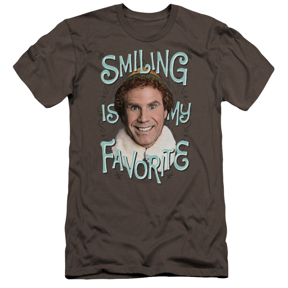 ELF/SMILING