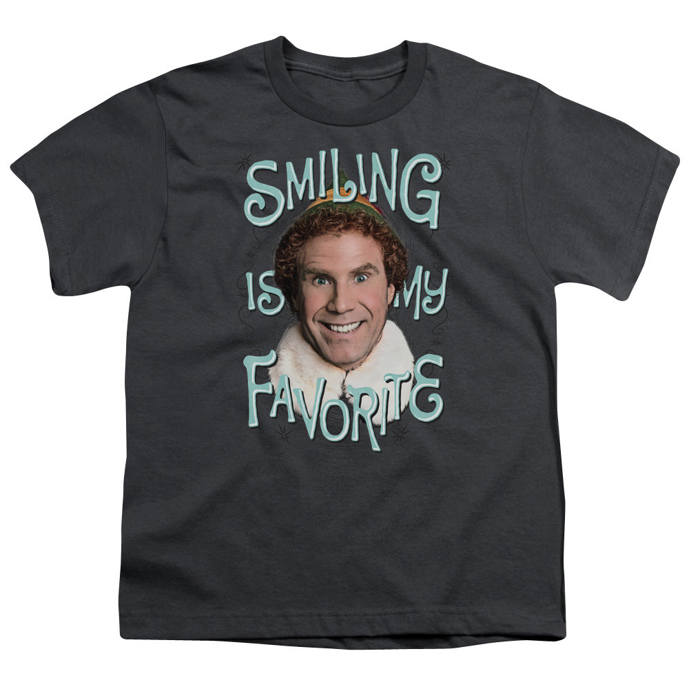 ELF/SMILING