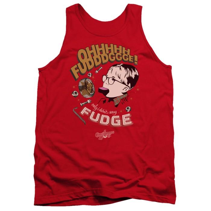 A Christmas Story : Fudge