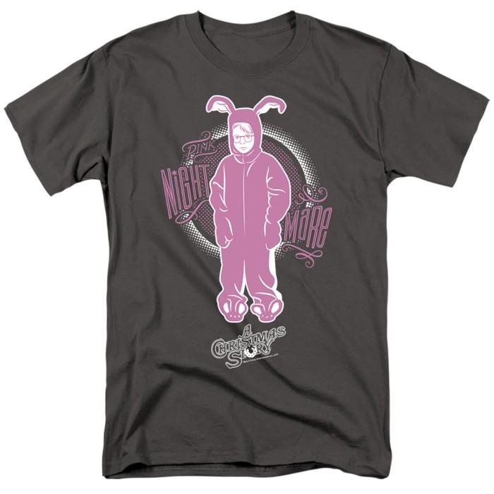 A Christmas Story : Pink Nightmare