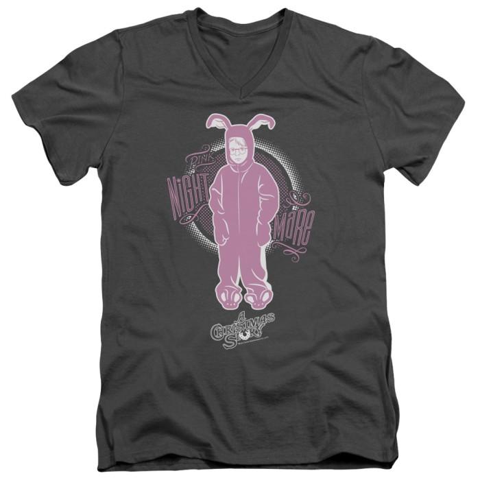 A Christmas Story : Pink Nightmare