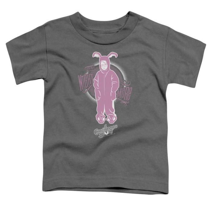 A Christmas Story : Pink Nightmare