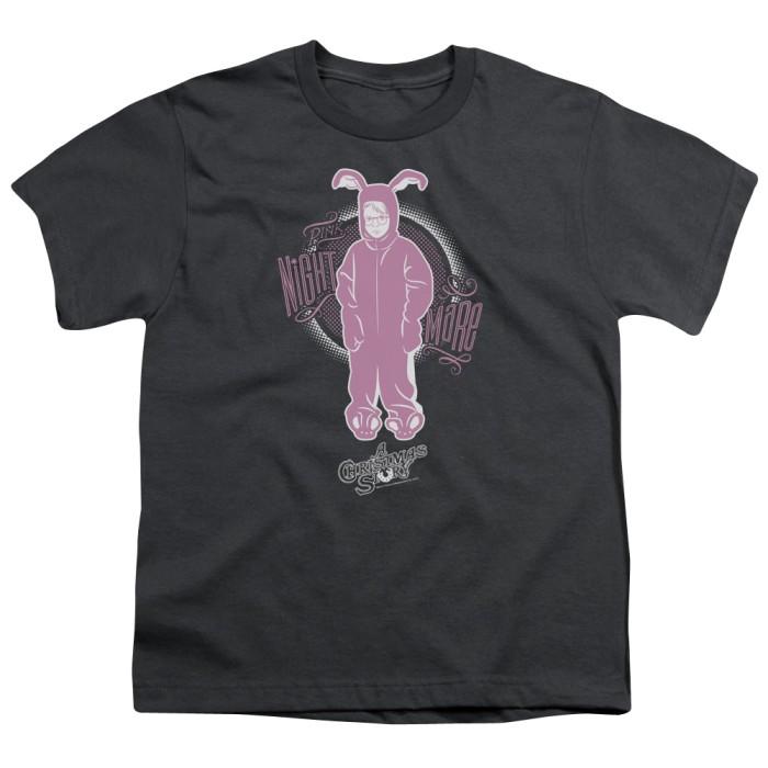 A Christmas Story : Pink Nightmare