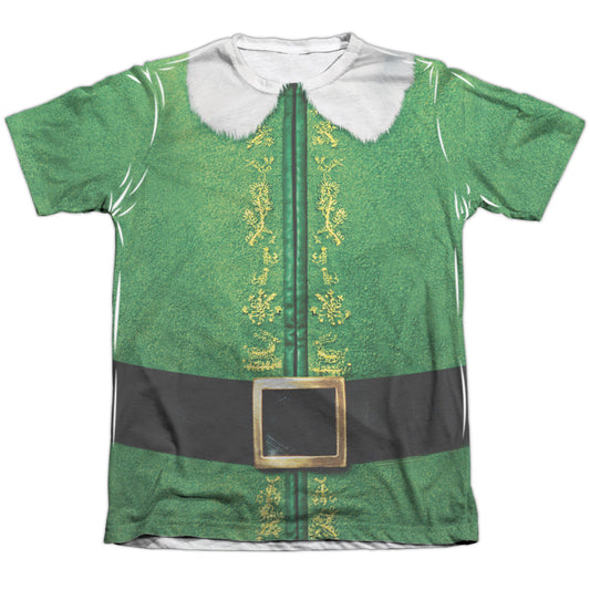 ELF/BUDDY COSTUME