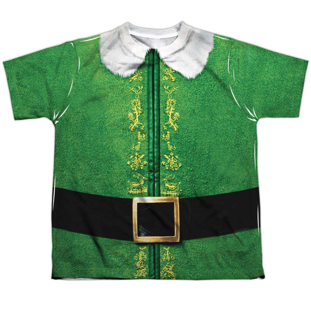 ELF/BUDDY COSTUME