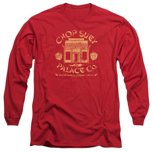 A Christmas Story : Chop Suey Palace Co