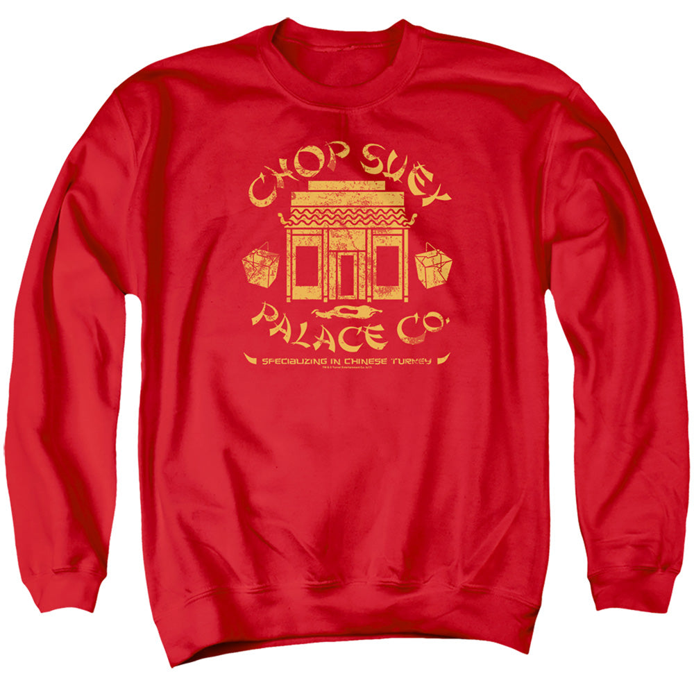 CHOP SUEY PALACE CO