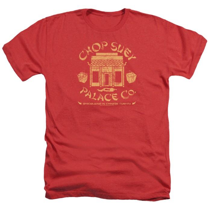 A Christmas Story : Chop Suey Palace Co