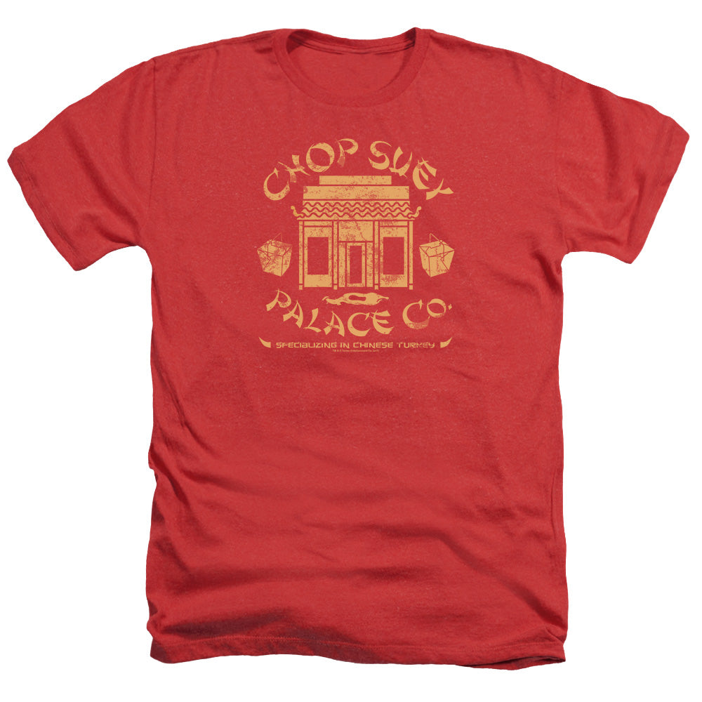 CHOP SUEY PALACE CO