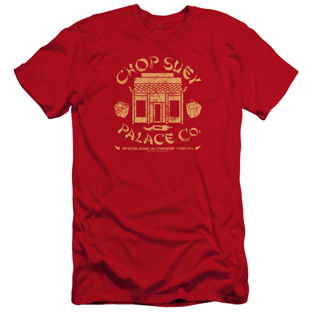 CHOP SUEY PALACE CO