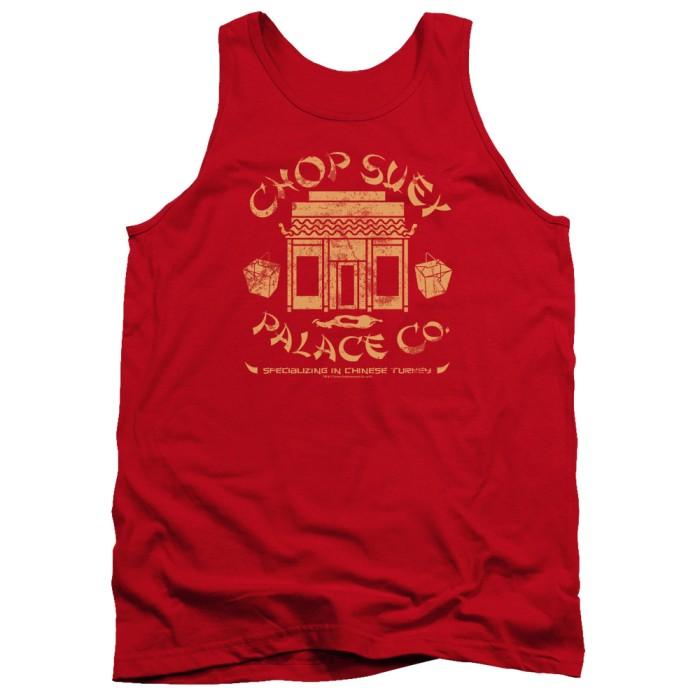 A Christmas Story : Chop Suey Palace Co