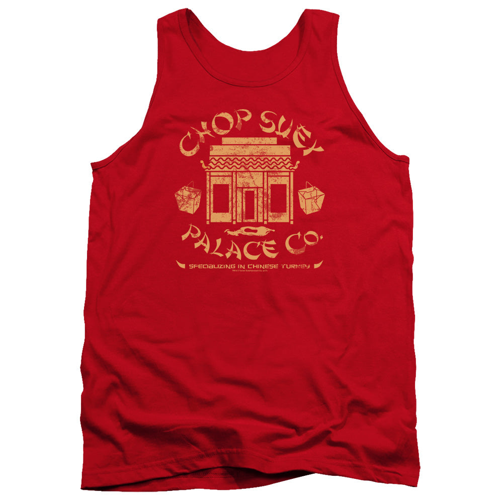 CHOP SUEY PALACE CO