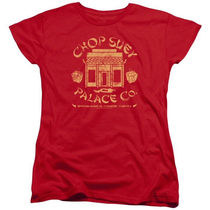 A Christmas Story : Chop Suey Palace Co