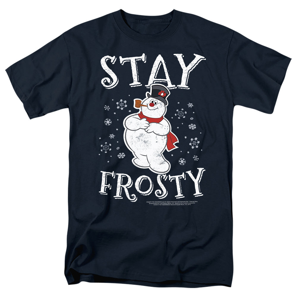 FROSTY THE SNOWMAN/STAY FROSTY