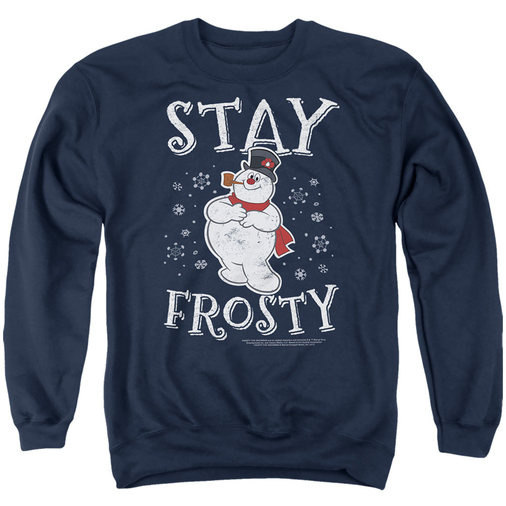 FROSTY THE SNOWMAN/CHRISTMAS STAY FROSTY