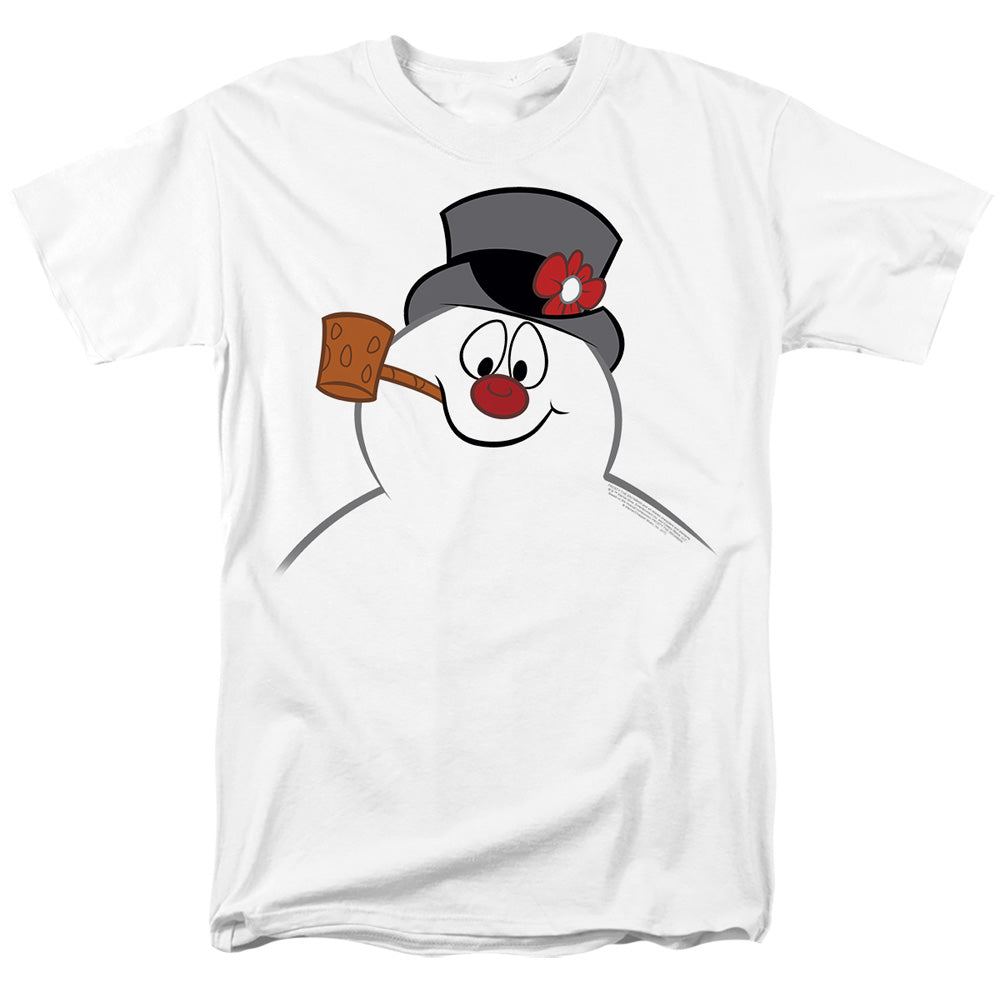 FROSTY THE SNOWMAN/FROSTY FACE