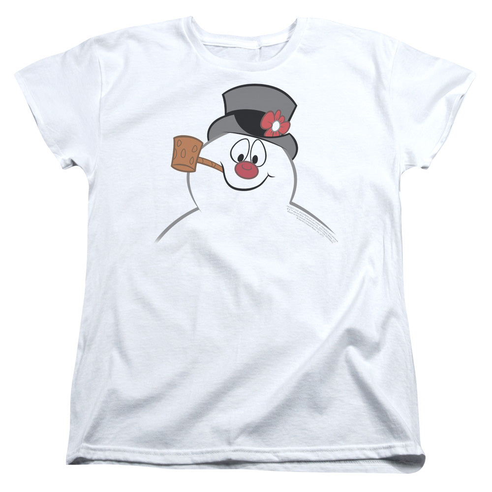 FROSTY THE SNOWMAN/FROSTY FACE