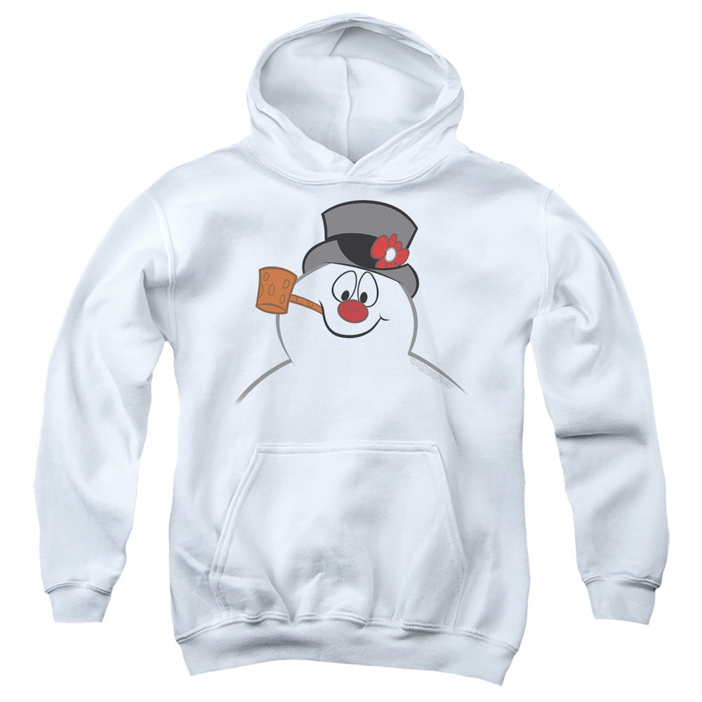 FROSTY THE SNOWMAN/FROSTY FACE
