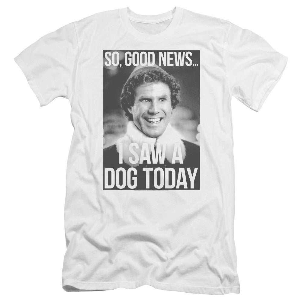 ELF/MUST LOVE DOGS