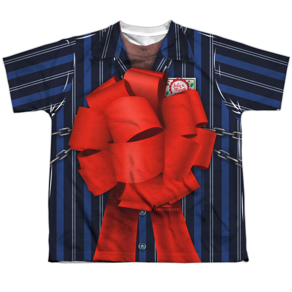 CHRISTMAS VACATION/FRANK SHIRLEY