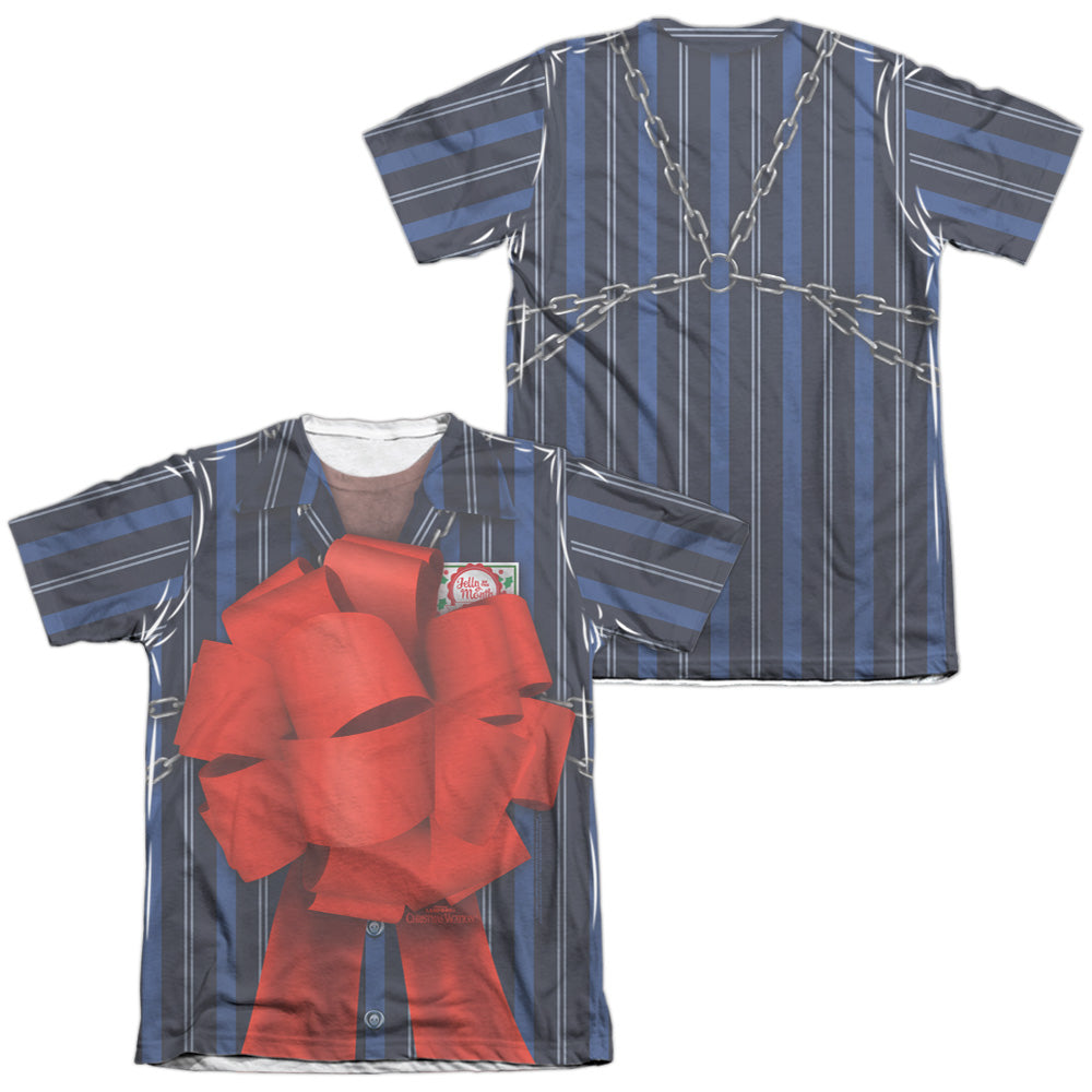 CHRISTMAS VACATION/FRANK SHIRLEY (FRONT/BACK PRINT)