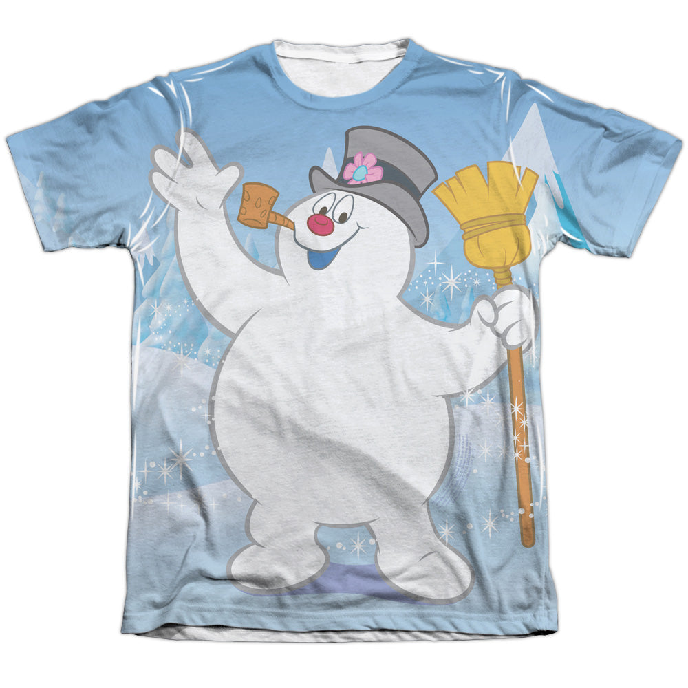 FROSTY THE SNOWMAN/FROSTY WAVE