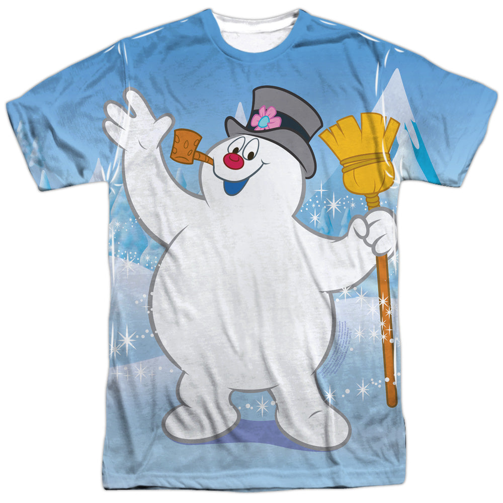 FROSTY THE SNOWMAN/FROSTY WAVE