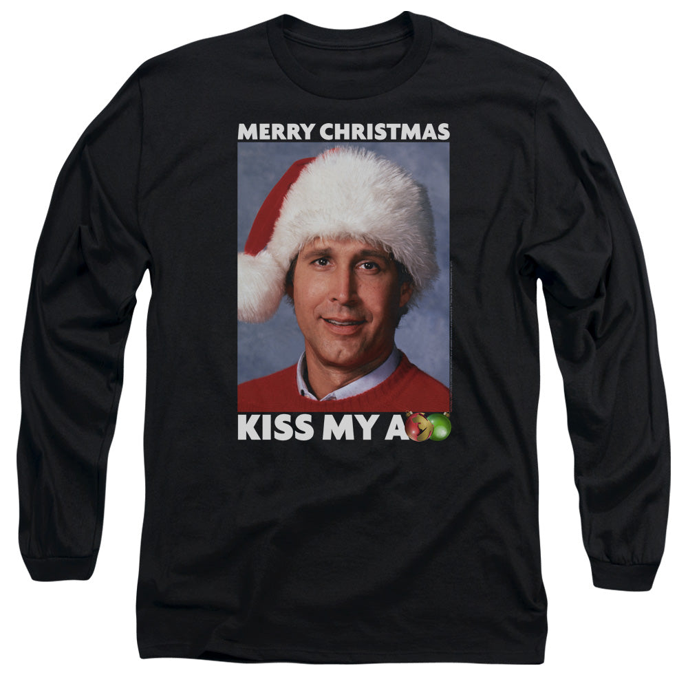 CHRISTMAS VACATION/MERRY KISS