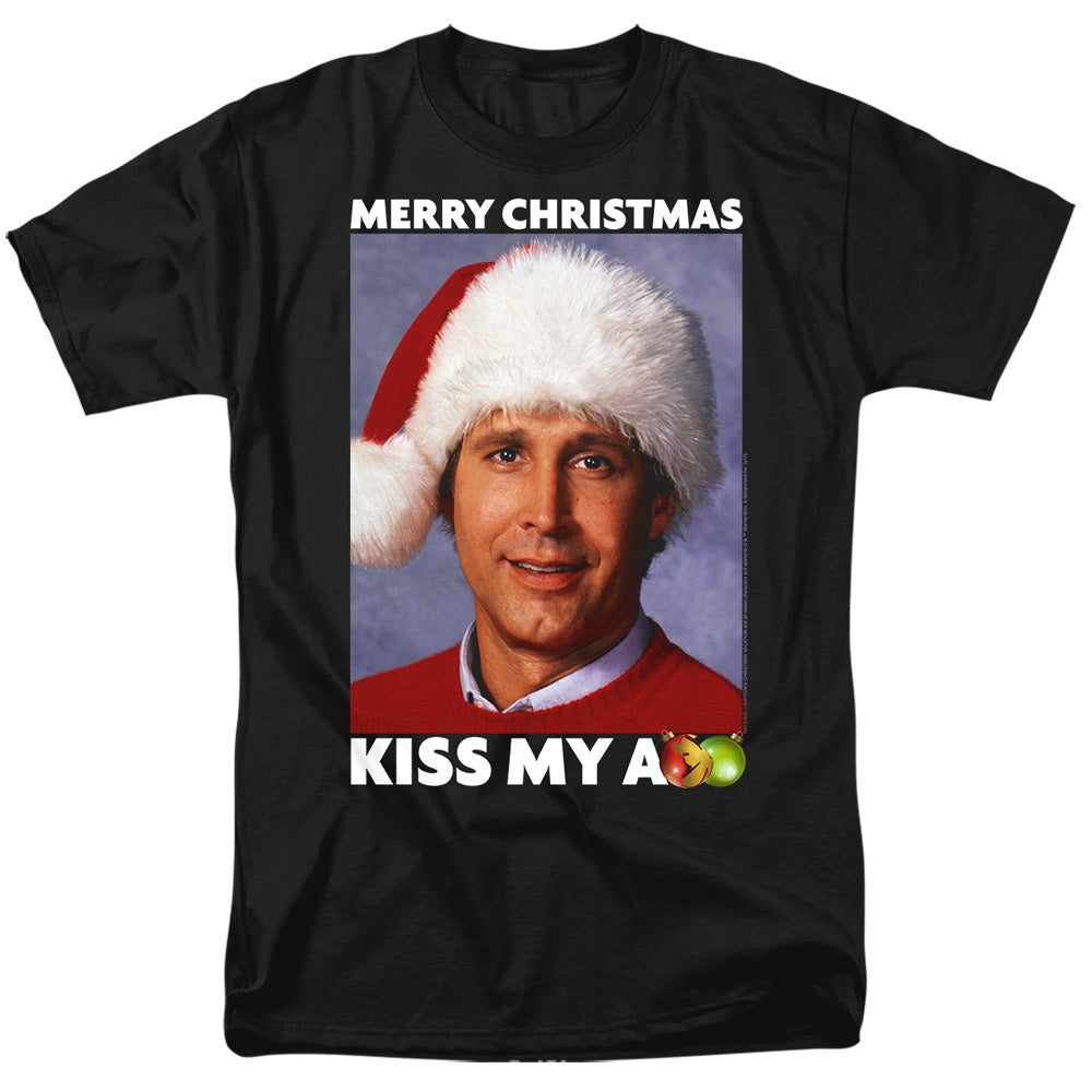 CHRISTMAS VACATION/MERRY KISS