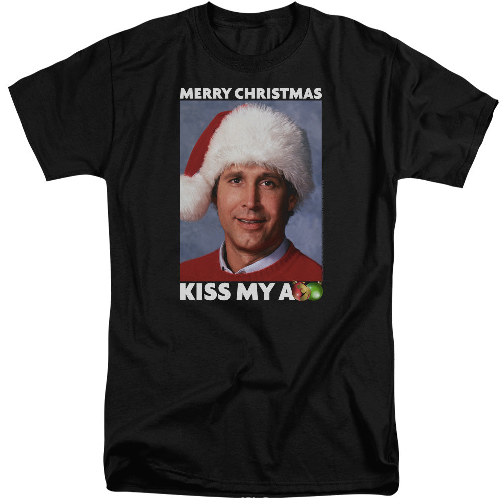 CHRISTMAS VACATION/MERRY KISS