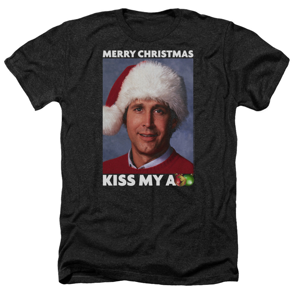 CHRISTMAS VACATION/MERRY KISS