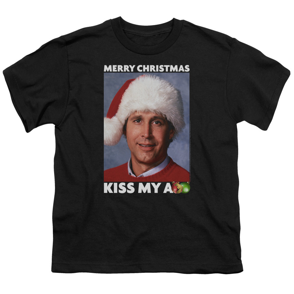 CHRISTMAS VACATION/MERRY KISS