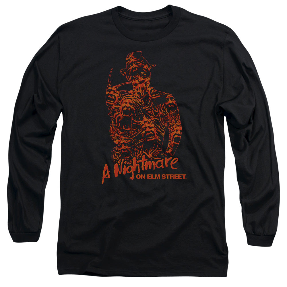 NIGHTMARE ON ELM STREET/CHEST OF SOULS