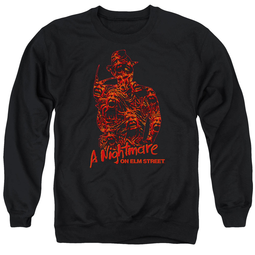 NIGHTMARE ON ELM STREET/CHEST OF SOULS