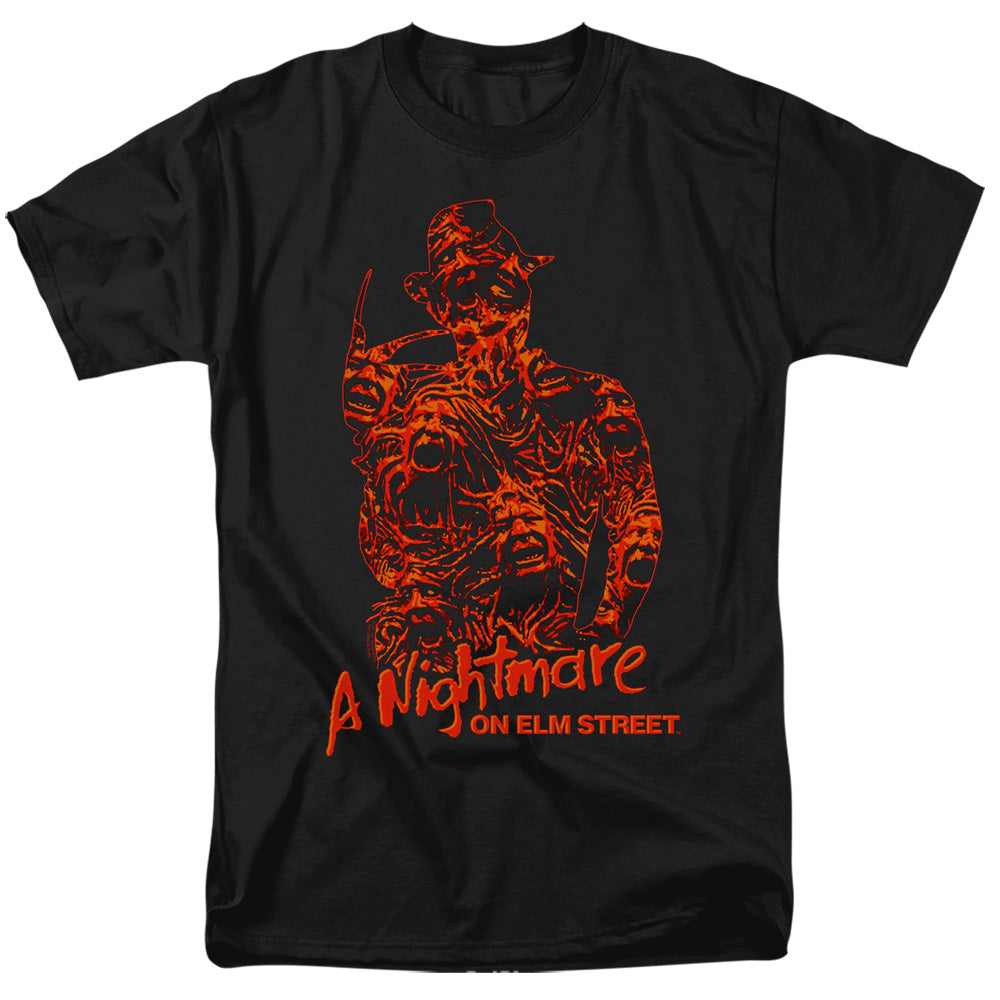 NIGHTMARE ON ELM STREET/CHEST OF SOULS