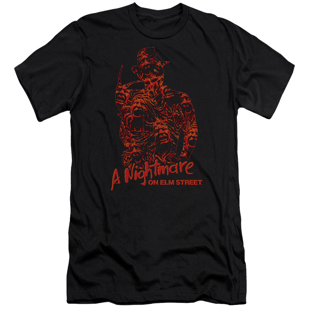 NIGHTMARE ON ELM STREET/CHEST OF SOULS