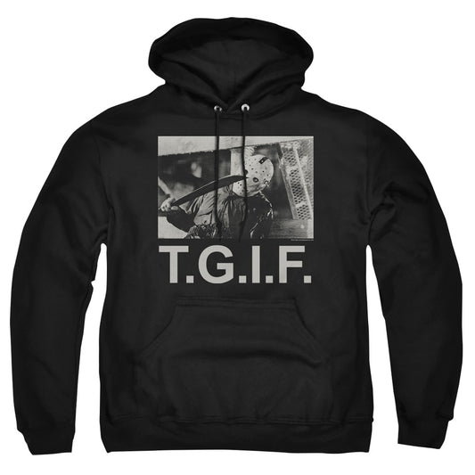 FRIDAY THE 13TH/TGIF