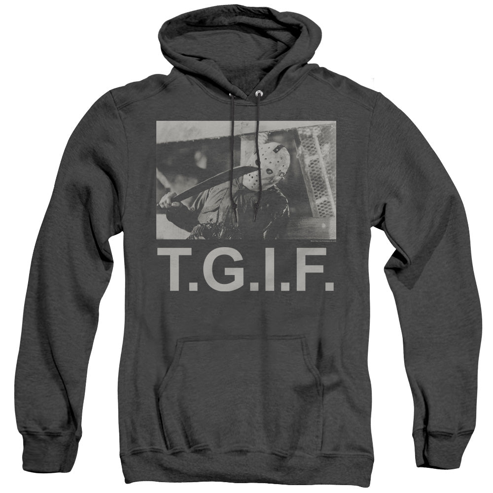 FRIDAY THE 13TH/TGIF