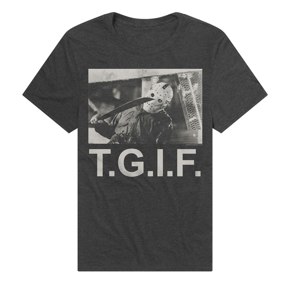 FRIDAY THE 13TH/TGIF