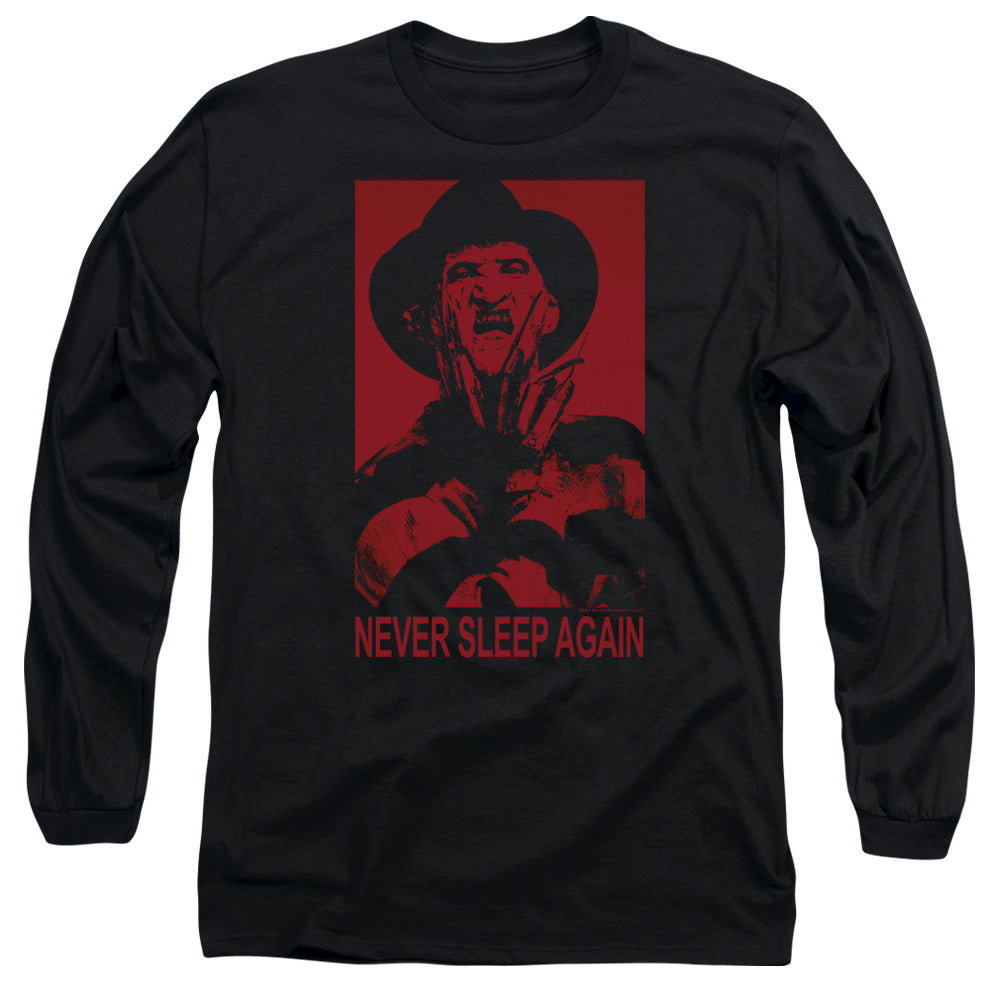 NIGHTMARE ON ELM STREET/NEVER SLEEP AGAIN