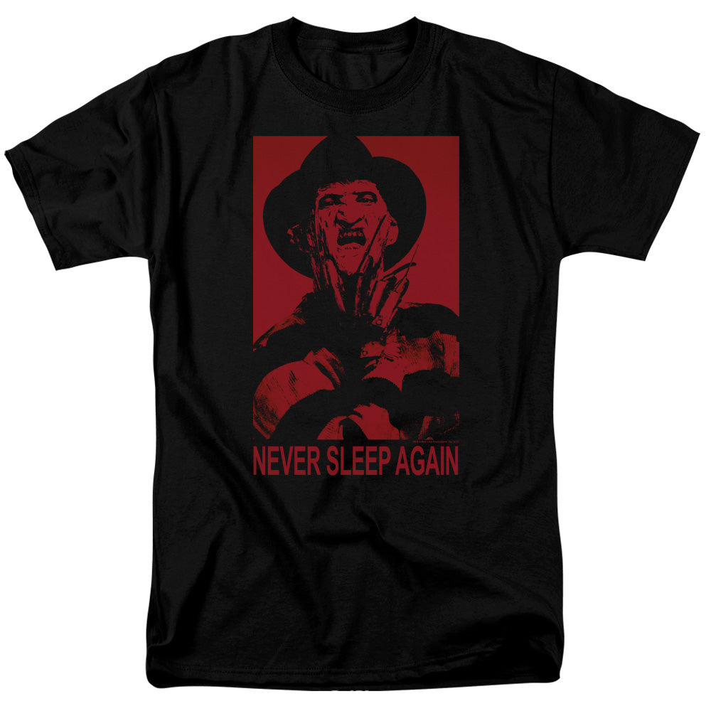 NIGHTMARE ON ELM STREET/NEVER SLEEP AGAIN