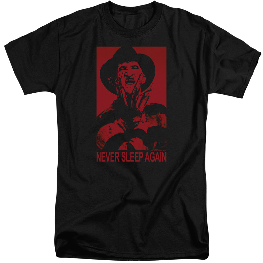 NIGHTMARE ON ELM STREET/NEVER SLEEP AGAIN