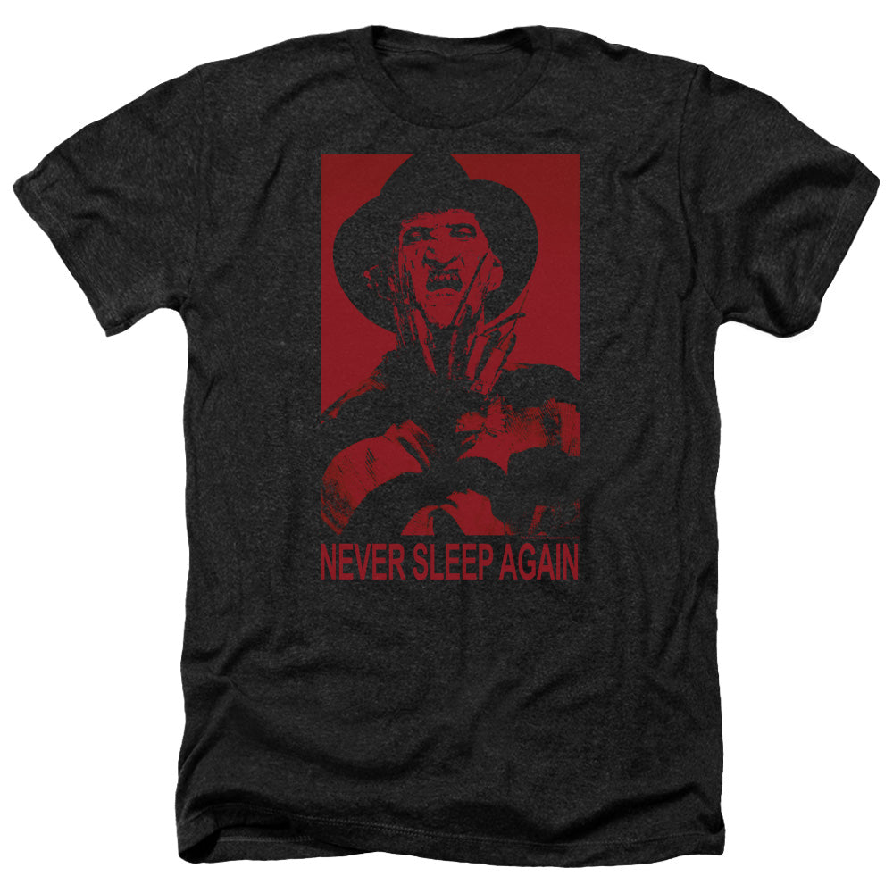NIGHTMARE ON ELM STREET/NEVER SLEEP AGAIN