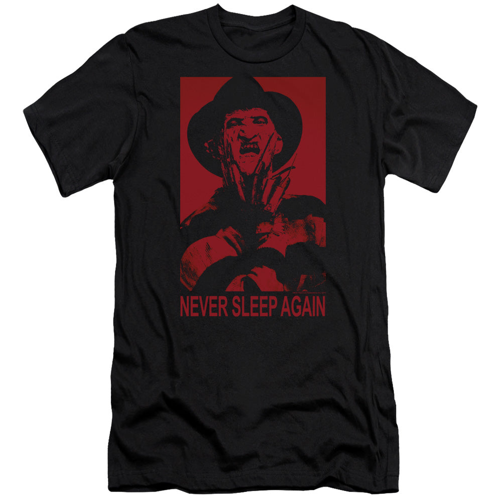 NIGHTMARE ON ELM STREET/NEVER SLEEP AGAIN