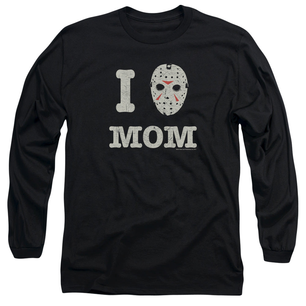 FRIDAY THE 13TH/MOMMAS BOY