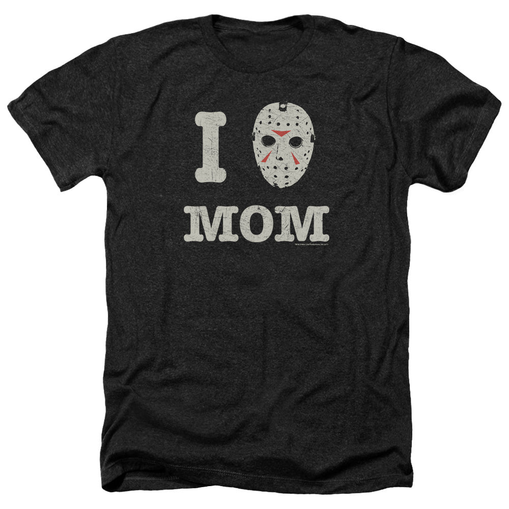 FRIDAY THE 13TH/MOMMAS BOY